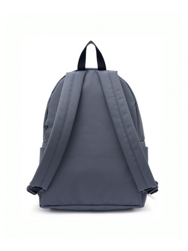 EDD Hidden Logo Backpack - Gray