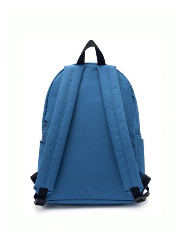 EDD Hidden Logo Backpack - Blue