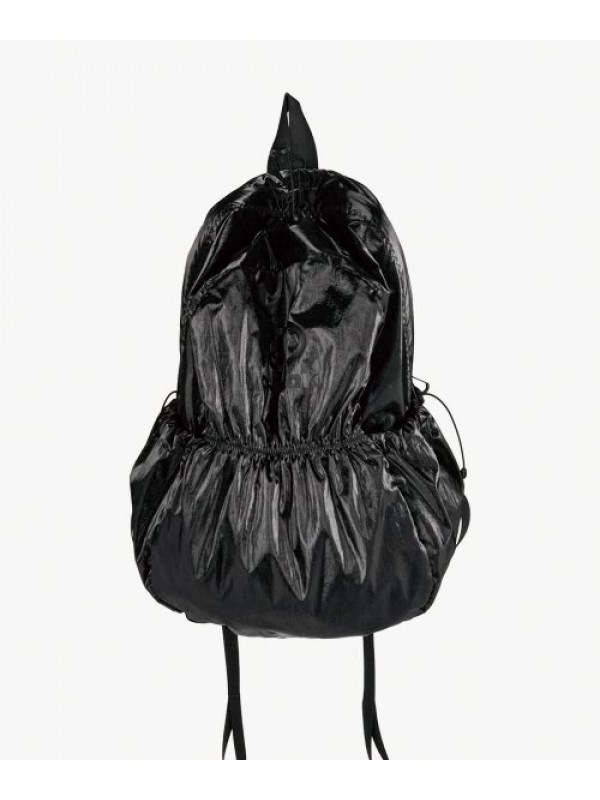 Nagaja Peanut Bag #2 (Black)