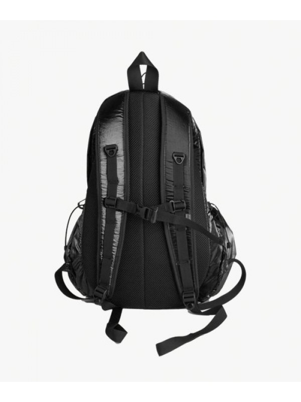 Nagaja Peanut Bag #2 (Black)