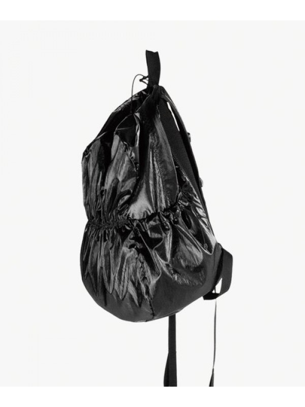 Nagaja Peanut Bag #2 (Black)