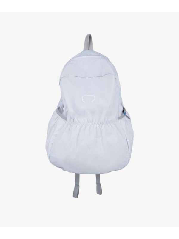 Nagaja Peanut Bag #1 (White)