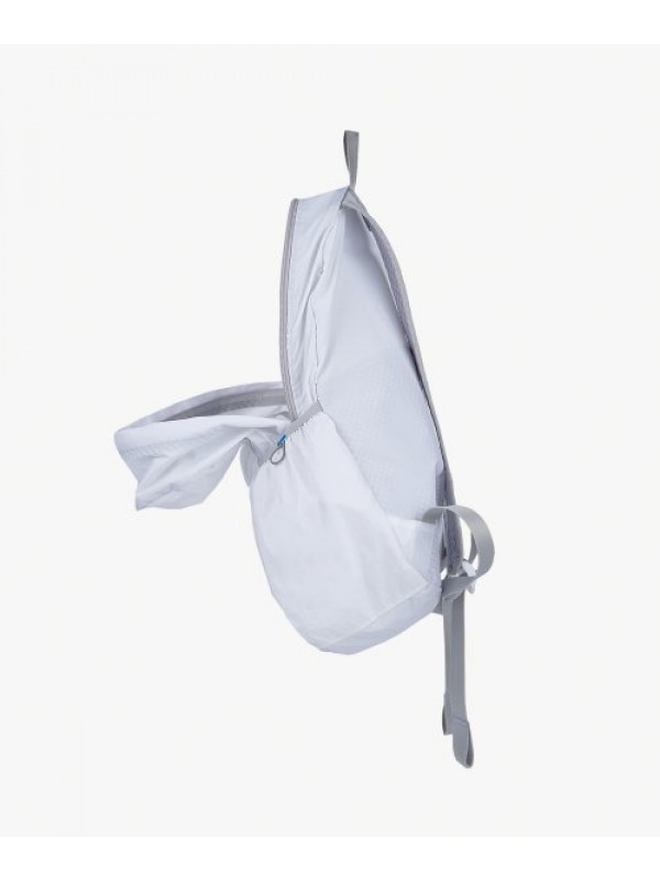 Nagaja Peanut Bag #1 (White)