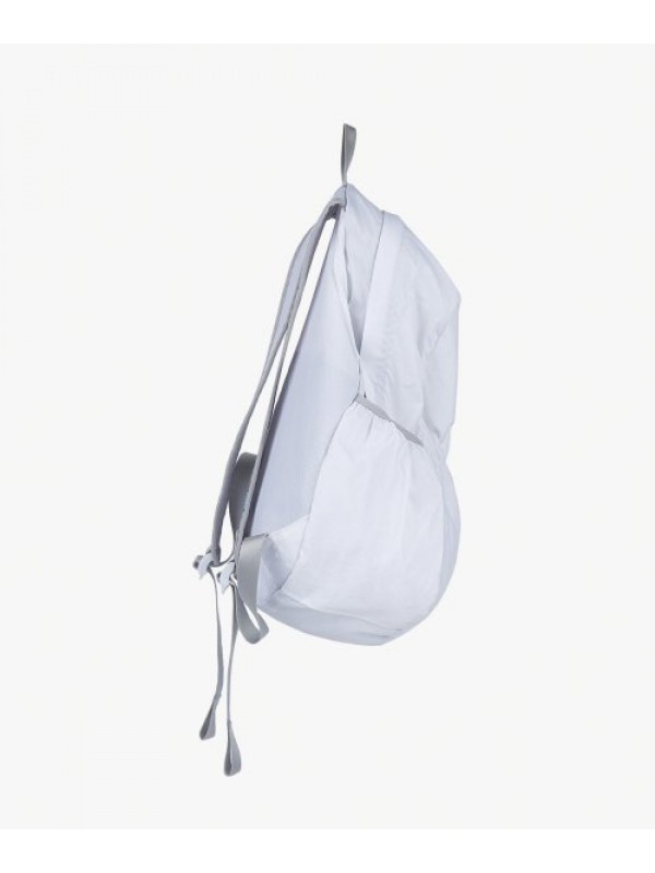 Nagaja Peanut Bag #1 (White)