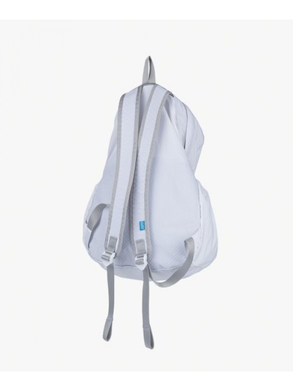 Nagaja Peanut Bag #1 (White)