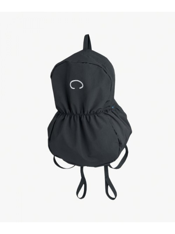 Nagaja Peanut Bag #1 (Black)