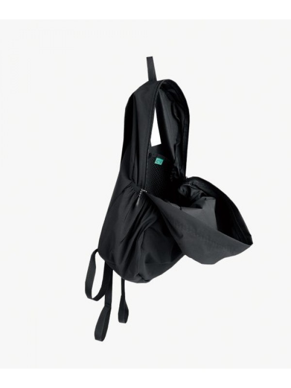 Nagaja Peanut Bag #1 (Black)