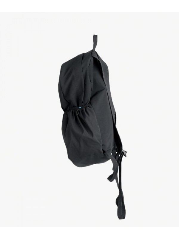 Nagaja Peanut Bag #1 (Black)