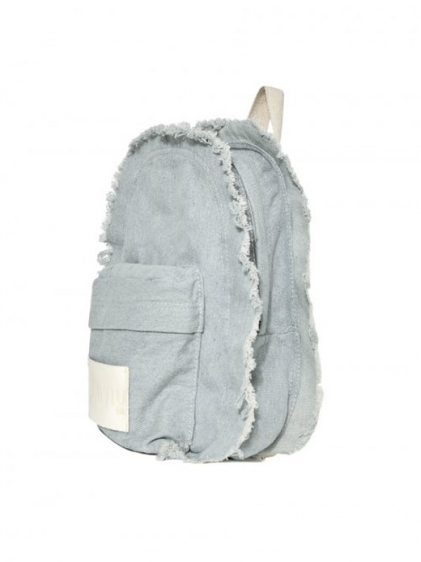 DENNY BABY BACKPACK (BABY BLUE)