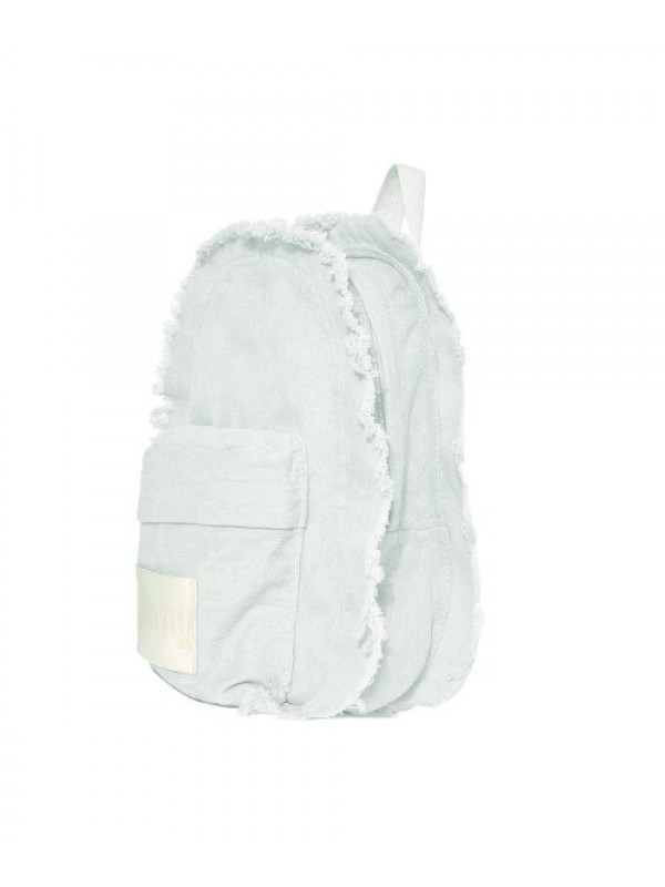 DENNY BABY BACKPACK (WHITE)