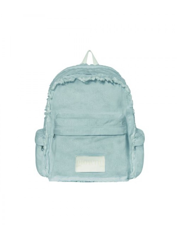 DENNY BIG BACKPACK (BABY BLUE)