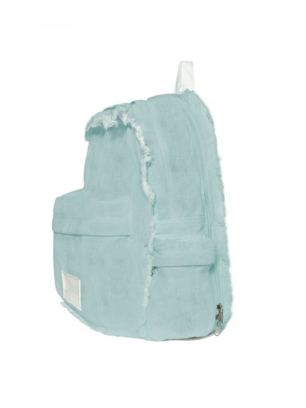 DENNY BIG BACKPACK (BABY BLUE)