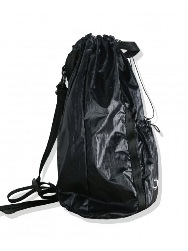 NOI941 Glitter 2-Way Backpack (Navy)