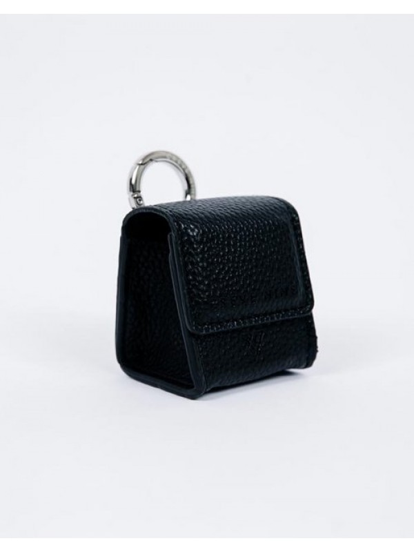 Color Mini Ball Case BK