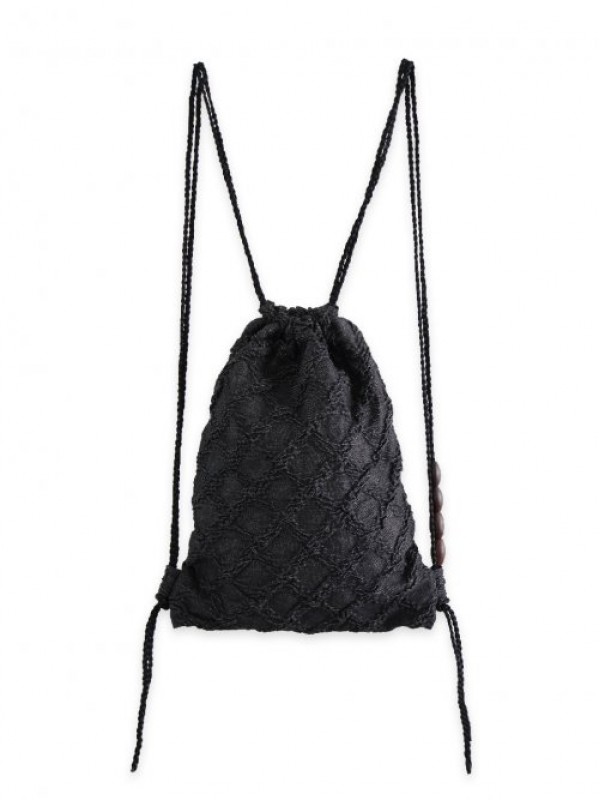 Ebony Tree Bag Dark Denim