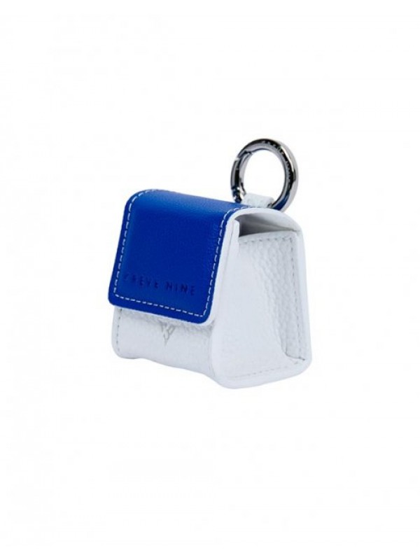 Color Mini Ball Case R/BL