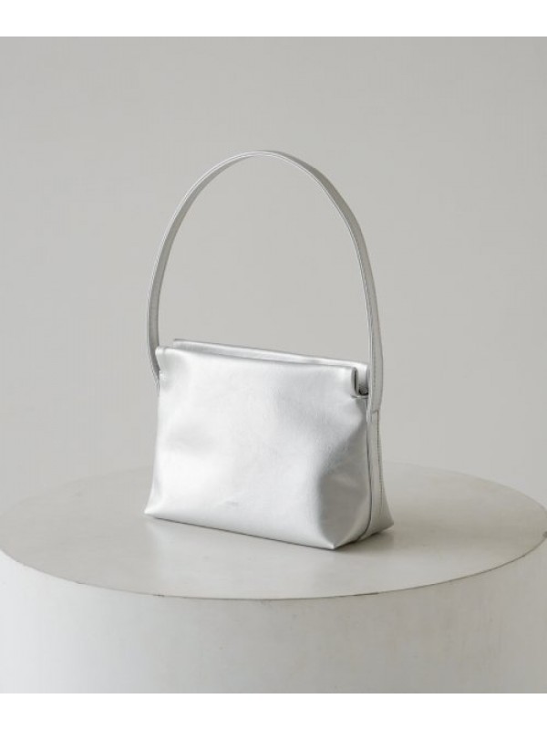 Etty Bag - Silver