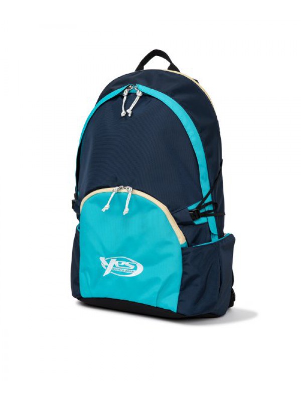 Y.E.S Crag Backpack Multi