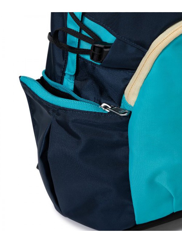 Y.E.S Crag Backpack Multi