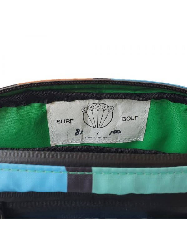 Golf Dokkit 001 Limited Edition
