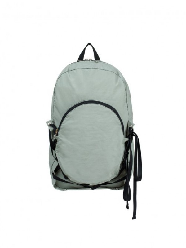 [Recycle] Nest Backpack (Mint Green)