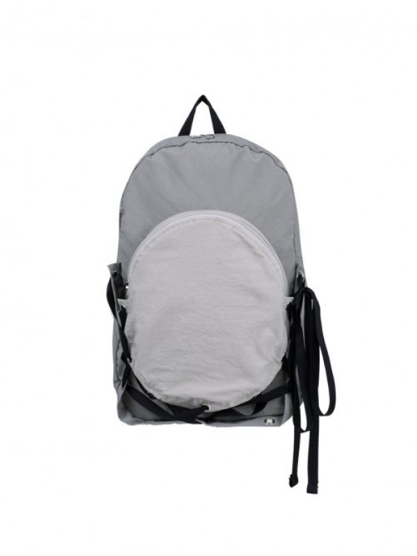 [Recycle] Nest Backpack (Gray)