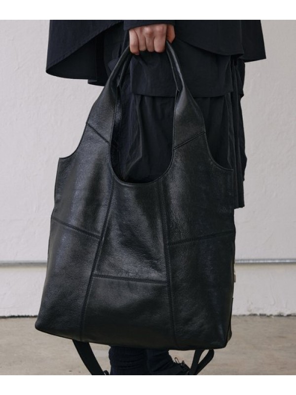 Procida Bag - Black