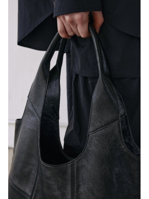 Procida Bag - Black