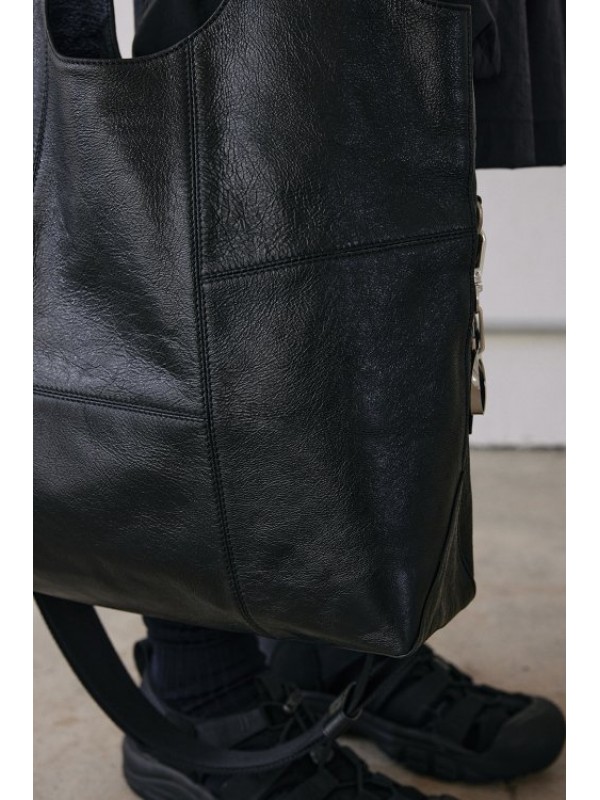 Procida Bag - Black