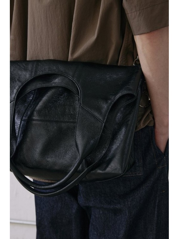 Procida Bag - Black