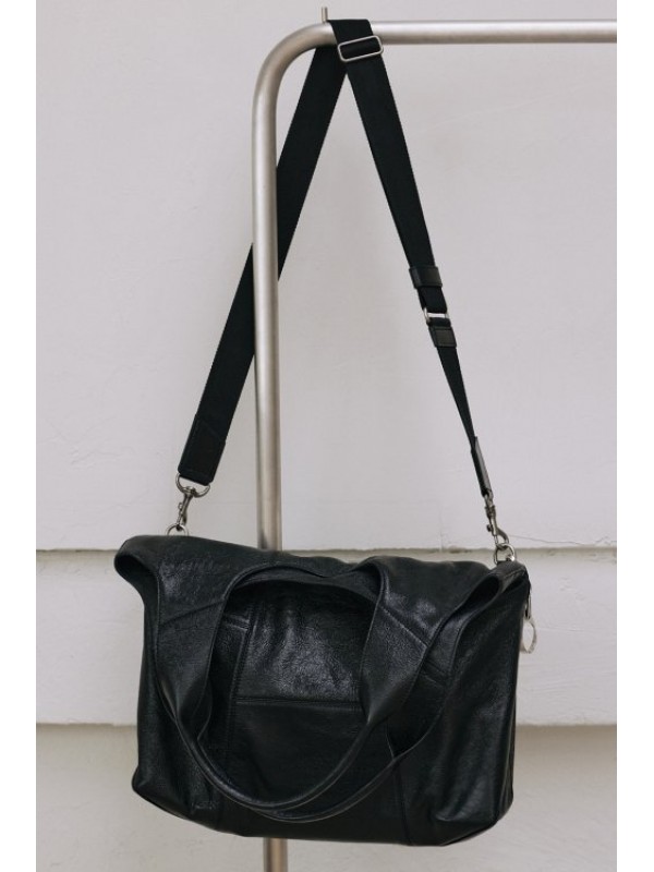 Procida Bag - Black