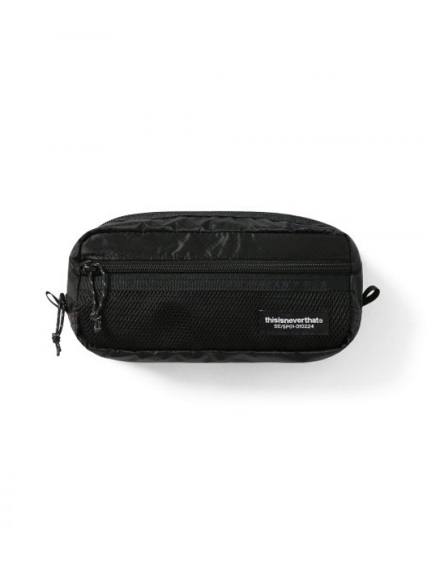 UL Pencil Pouch Black