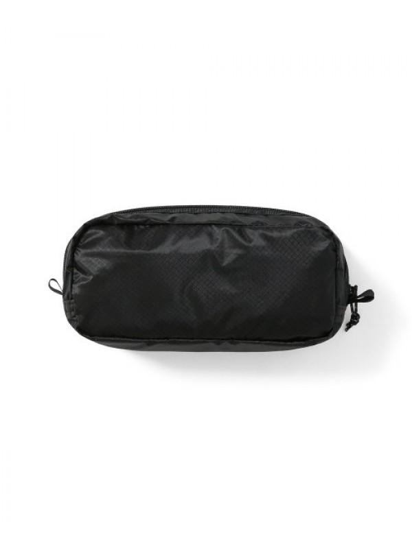 UL Pencil Pouch Black