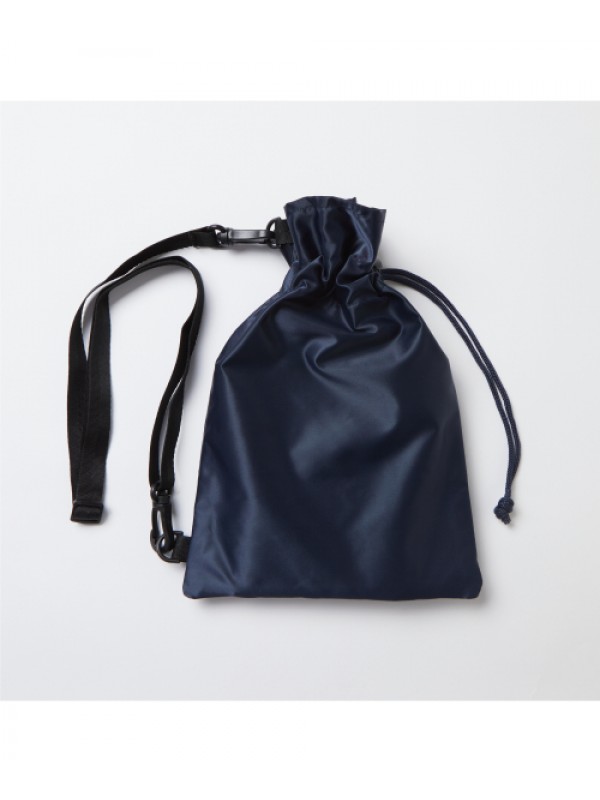 nylon pouch bag