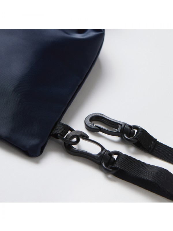 nylon pouch bag