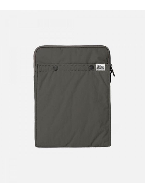 CITY BOYS IPAD CASE 8.3(Mini) Stone Gray