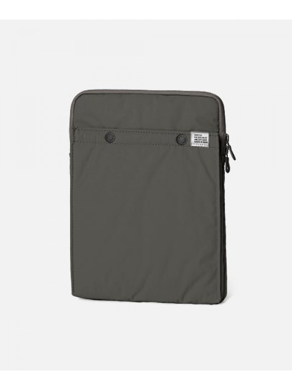 CITY BOYS IPAD CASE 8.3(Mini) Stone Gray