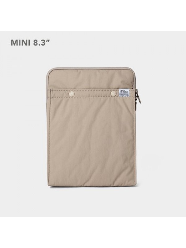 CITY BOYS IPAD CASE 8.3(Mini) Sand