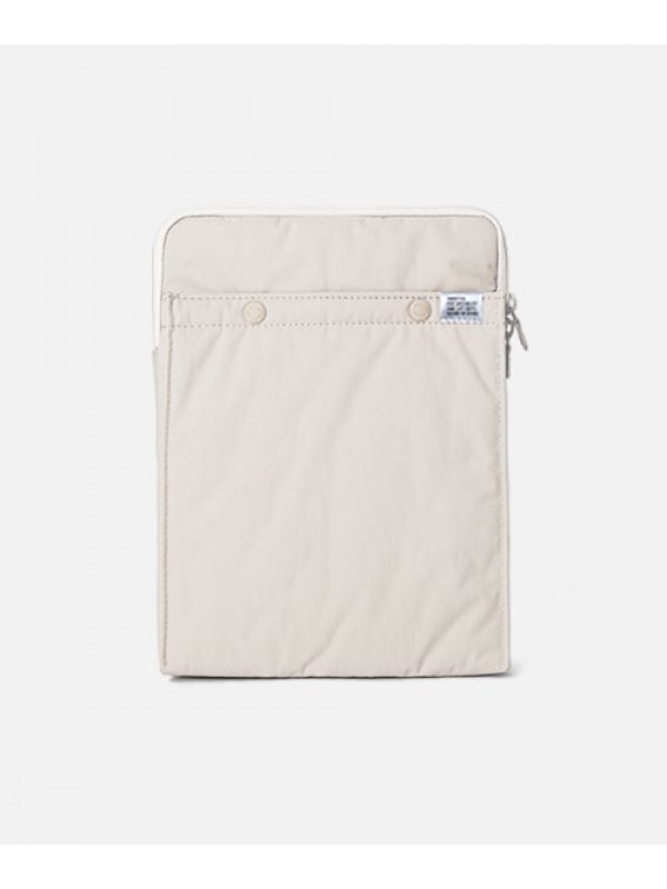 CITY BOYS IPAD CASE 8.3(Mini) Cream