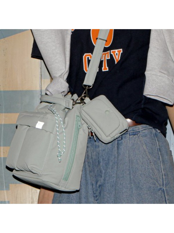 CITY BOYS POUCH 001 [8color]