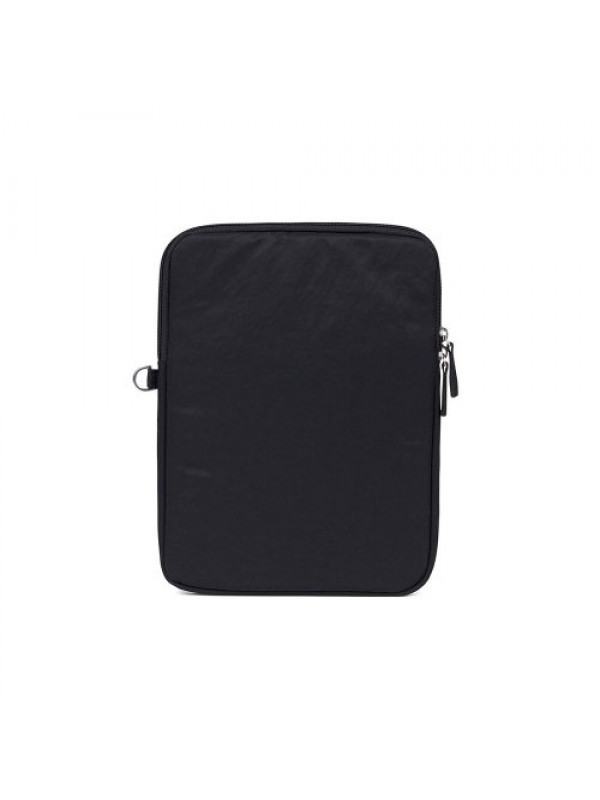 CNS TABLET POUCH - BLACK