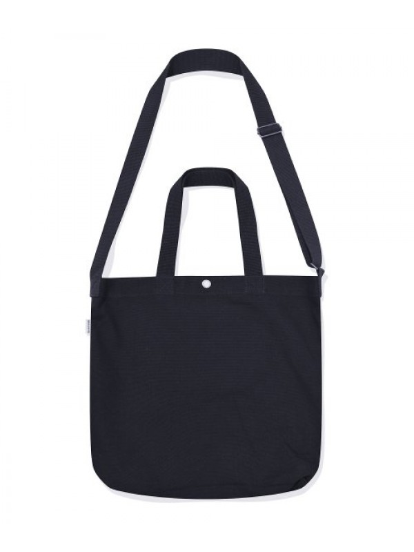 SP Team Logo 2WAY Eco Bag - Navy