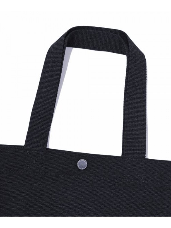 SP Team Logo 2WAY Eco Bag - Navy