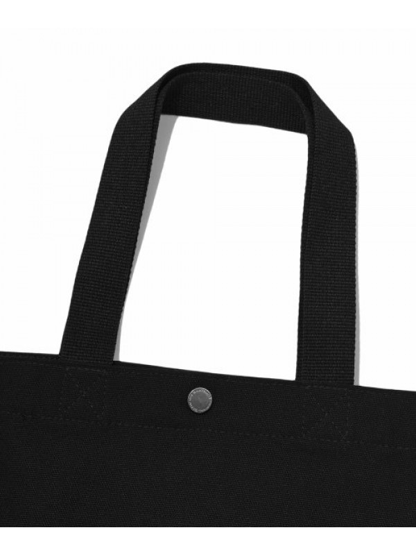 SP Team Logo 2WAY Eco Bag - Black