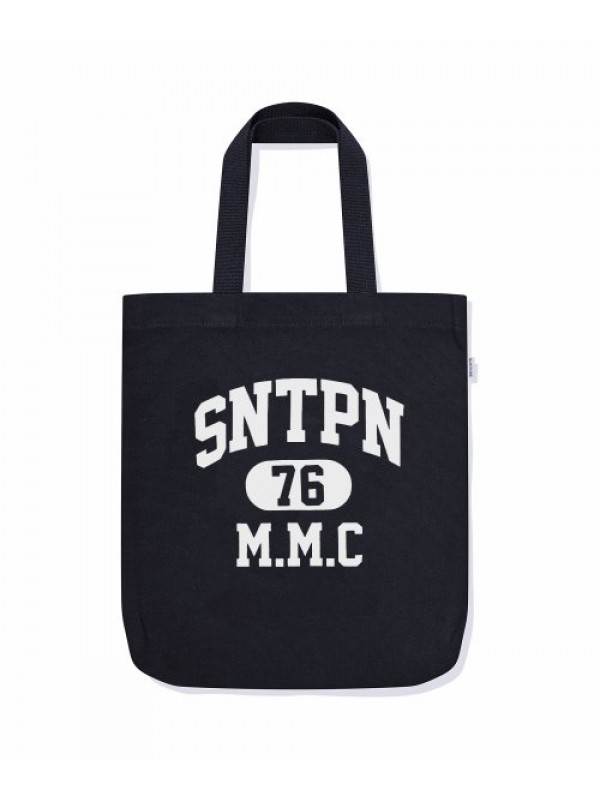 SP SNTPN Logo Eco Bag - Navy