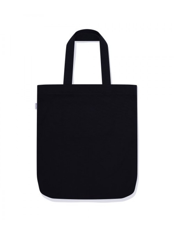 SP SNTPN Logo Eco Bag - Navy