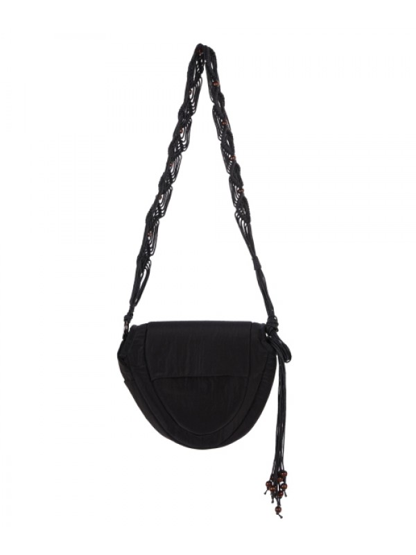 Anjou Bag - BLACK