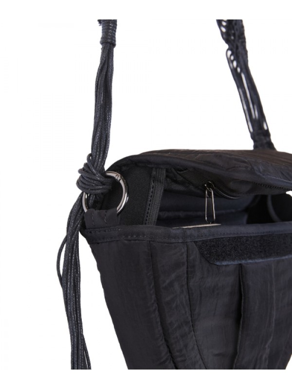 Anjou Bag - BLACK