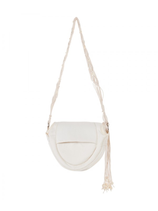 Anjou Bag - IVORY