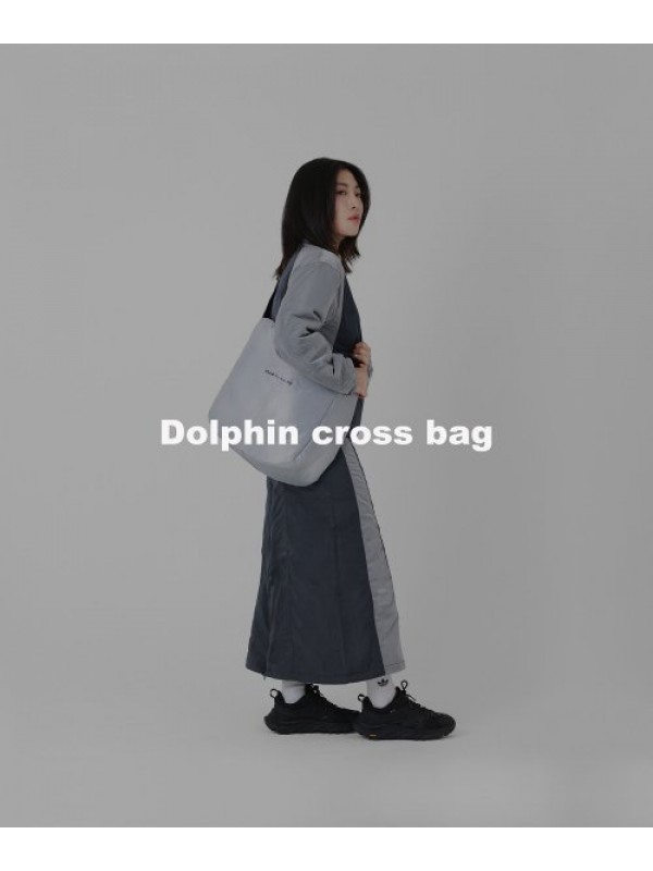 Dolphin Cross Bag